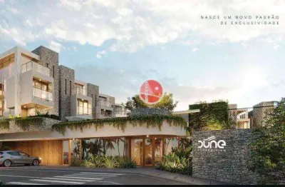Casa com 5 dormitórios à venda, 370 m² por r$ 3.850.000,00 - de lourdes - fortaleza/ce