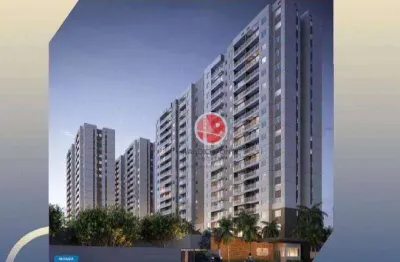 Apartamento com 2 dormitórios à venda, 64 m² por r$ 405.000,00 - bairro de fatima - fortaleza/ce