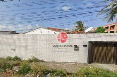 Casa com 3 quartos à venda na Rua Bogari, Montese, Fortaleza