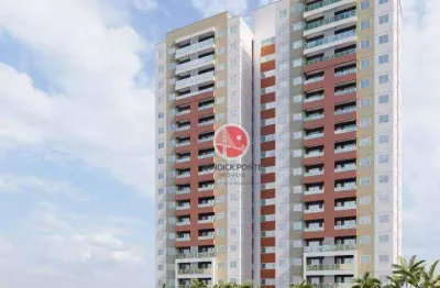 Apartamento com 3 dormitórios à venda, 65 m² por r$ 423.000,00 - coité - eusébio/ce