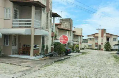Apartamento com 3 quartos à venda na Rua Iracy de Souza, Castelão, Fortaleza