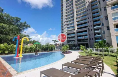 Apartamento a venda no ed living garden- engenheiro luciano cavalcante