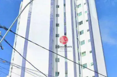 Apartamento com 3 quartos à venda na Avenida Aguanambi, Fátima, Fortaleza