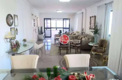 Apartamento com 4 quartos à venda na Rua Afonso Celso, Aldeota, Fortaleza