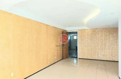 Apartamento com 3 quartos à venda na Rua Silva Paulet, Aldeota, Fortaleza