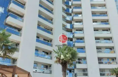 Sala comercial  50,48m² | 1 vaga | excelente localização**