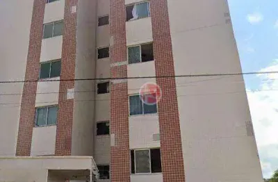 Apartamento com 3 quartos à venda na Rua Pascoal de Castro Alves, Papicu, Fortaleza