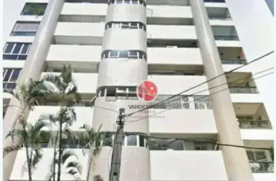 Apartamento com 3 quartos à venda na Rua Coronel Linhares, Meireles, Fortaleza