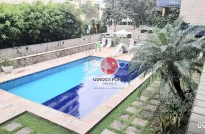 Apartamento com 3 quartos à venda na Rua Juazeiro do Norte, Meireles, Fortaleza