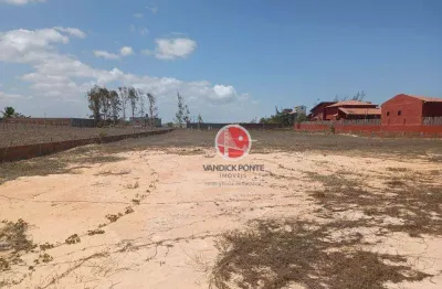 Terreno à venda no Preá, Cruz 