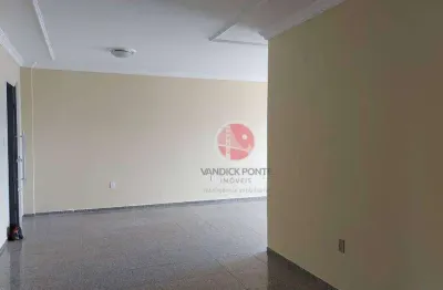 Apartamento com 3 quartos à venda na Rua Ildefonso Albano, Aldeota, Fortaleza