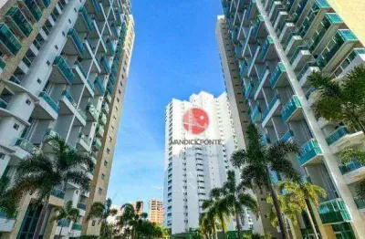 Apartamento com 3 quartos à venda na Rua Gontran Giffoni, Guararapes, Fortaleza