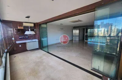 Apartamento a venda no condomínio splendor - meireles