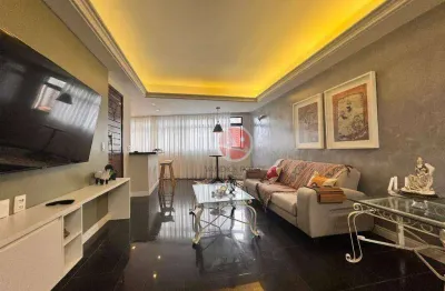 Apartamento com 3 quartos à venda na Rua Francisco Farias Filho, Guararapes, Fortaleza