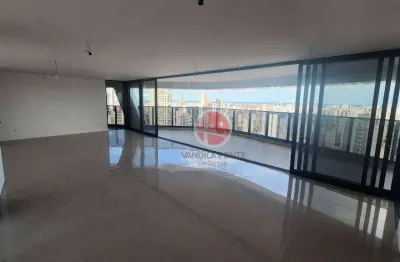 Apartamento com 4 quartos à venda na Rua Osvaldo Cruz, Aldeota, Fortaleza