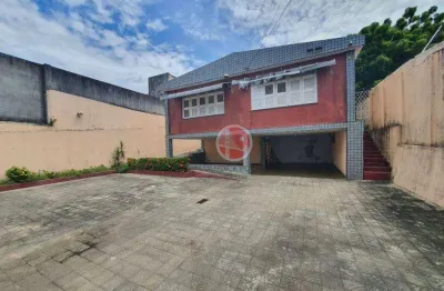 Casa com 6 quartos à venda na Rua Osvaldo Cruz, São João do Tauape, Fortaleza