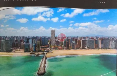 Apartamento com 4 quartos à venda na Avenida Rui Barbosa, Meireles, Fortaleza