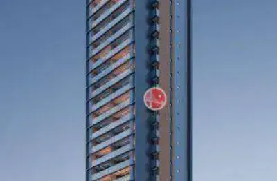 Apartamento com 3 dormitórios à venda, 166 m² por r$ 2.828.000,00 - meireles - fortaleza/ce