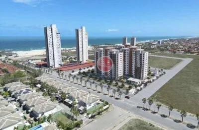 Vista mar & rooftop! sinal de r$ 5 mil | itbi+registro 50% | 48m² a 100m²