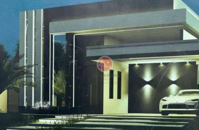 Casa em condomínio fechado com 3 quartos à venda no Cidade Alpha, Eusébio 