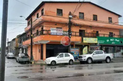 Prédio à venda na Avenida Contorno Norte, Conjunto Esperança, Fortaleza