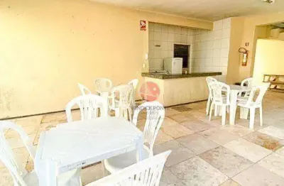 Apartamento com 3 quartos à venda na Rua Padre Pedro de Alencar, Messejana, Fortaleza