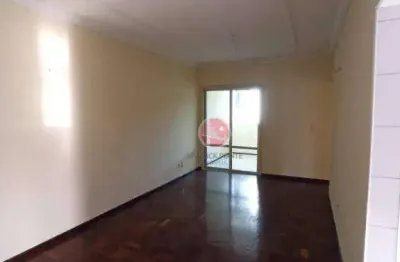 Apto 78m² com 3 quartos e varanda – dionísio torres, fortaleza!