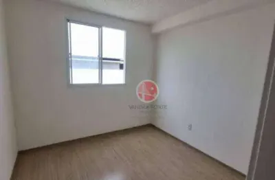 Apartamento com 2 quartos à venda na Avenida César Cals, Praia do Futuro II, Fortaleza