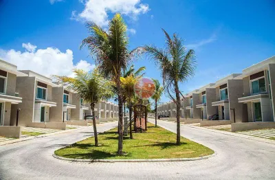 Casa com 3 dormitórios à venda, 193 m² por r$ 1.279.000,00 - lagoa sapiranga (coité) - fortaleza/ce