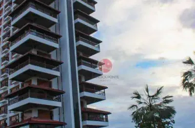 Apartamento com 4 quartos à venda na Avenida Chanceler Edson Queiroz, Guararapes, Fortaleza