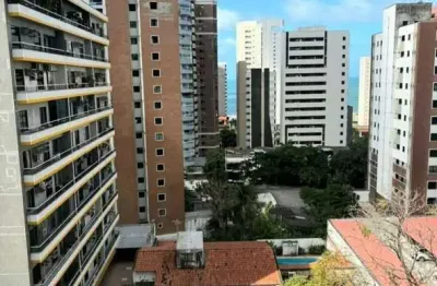 Apartamento com 4 quartos à venda na Rua Deputado Moreira da Rocha, 840, Meireles, Fortaleza por R$ 1.600.000