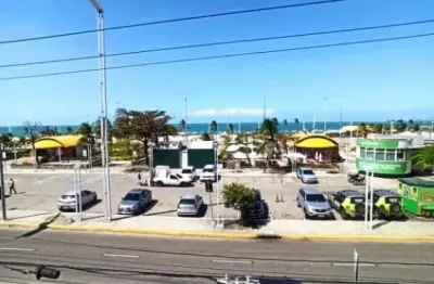 Apartamento com 3 quartos à venda na Avenida Beira Mar, Meireles, Fortaleza por R$ 950.000