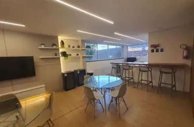 Apartamento com 2 quartos à venda na rua joão cordeiro, 688, praia de iracema, fortaleza por r$ 850.000