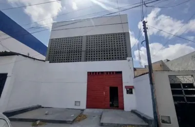 Ponto comercial à venda na Rua Dona Leopoldina, Joaquim Távora, Fortaleza por R$ 1.500.000