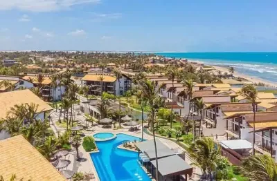 Apartamento com 3 quartos à venda no Taíba, São Gonçalo do Amarante  por R$ 750.000