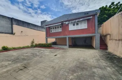 Casa com 6 quartos à venda na Rua Osvaldo Cruz, São João do Tauape, Fortaleza por R$ 1.100.000