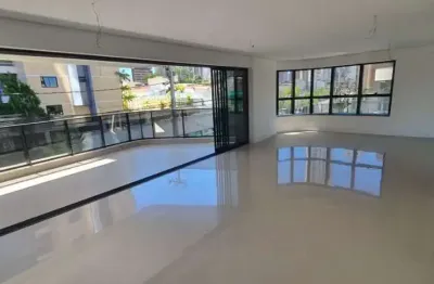 Apartamento com 4 quartos à venda na Rua Doutor José Lourenço, Meireles, Fortaleza por R$ 4.700.000