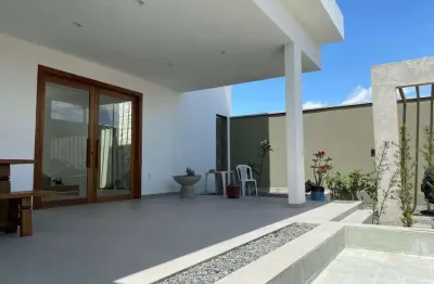 Casa com 3 quartos à venda no Centro, Cruz 