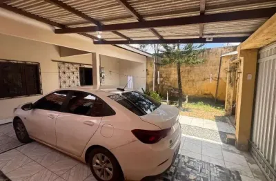 Casa com 3 quartos à venda no Centro, Cruz 