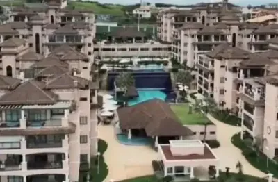 Apartamento com 2 quartos à venda no Porto das Dunas, Aquiraz  por R$ 600.000