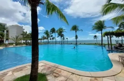 Apartamento com 3 quartos à venda na Avenida dos Coqueiros, Cumbuco, Caucaia por R$ 1.750.000