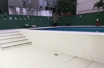 Apartamento com 3 quartos à venda na Avenida da Abolição, Meireles, Fortaleza por R$ 900.000