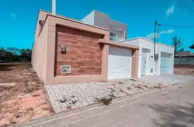 Casa com 3 quartos à venda no Centro, Aquiraz 