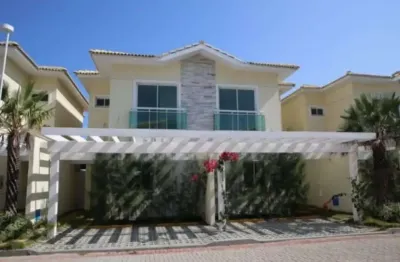 Casa com 3 quartos à venda na Rua Pintor Antônio Bandeira, Cais do Porto, Fortaleza por R$ 965.000