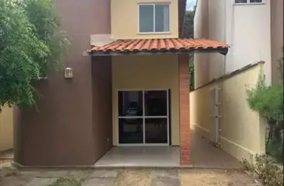 Casa com 4 quartos à venda no Loteamento Novo Aquiraz, Aquiraz  por R$ 315.000