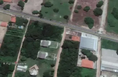 Terreno à venda no Cararu, Eusébio 