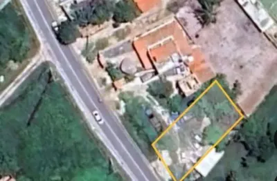 Terreno à venda no Preá, Cruz 