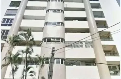 Apartamento com 3 quartos à venda na Rua Coronel Linhares, Meireles, Fortaleza por R$ 950.000