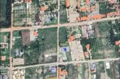 Terreno à venda no Preá, Cruz 