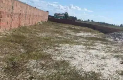 Terreno à venda no Preá, Cruz 